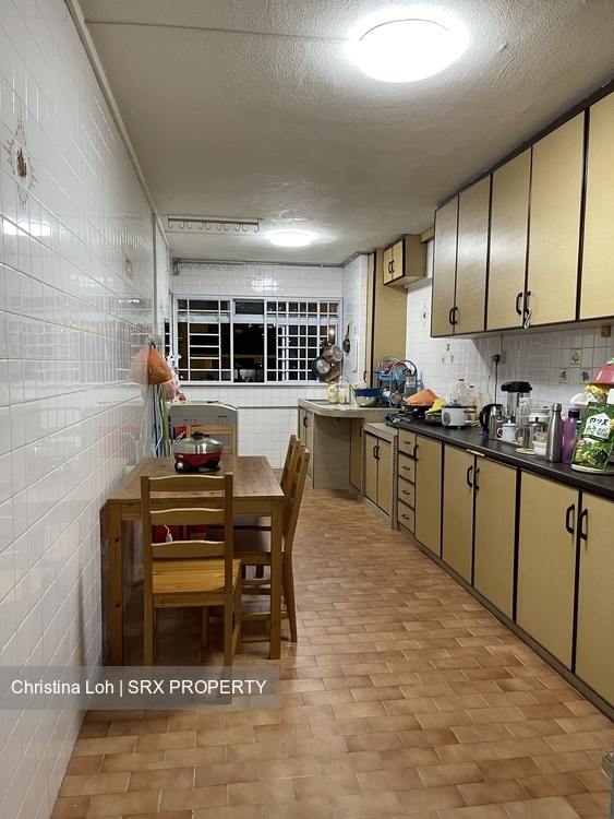Bedok Reservoir Road thumbnail photo